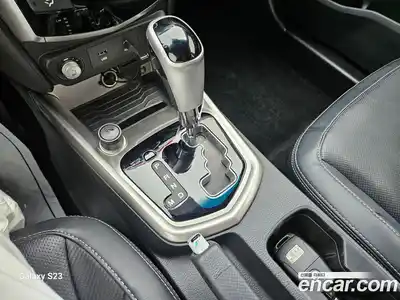 SsangYong TIBOLI 2016 1.6 Автомат в Москве № 36559, миниатюра 9