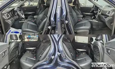 SsangYong TIBOLI 2016 1.6 Автомат в Москве № 36559, миниатюра 10