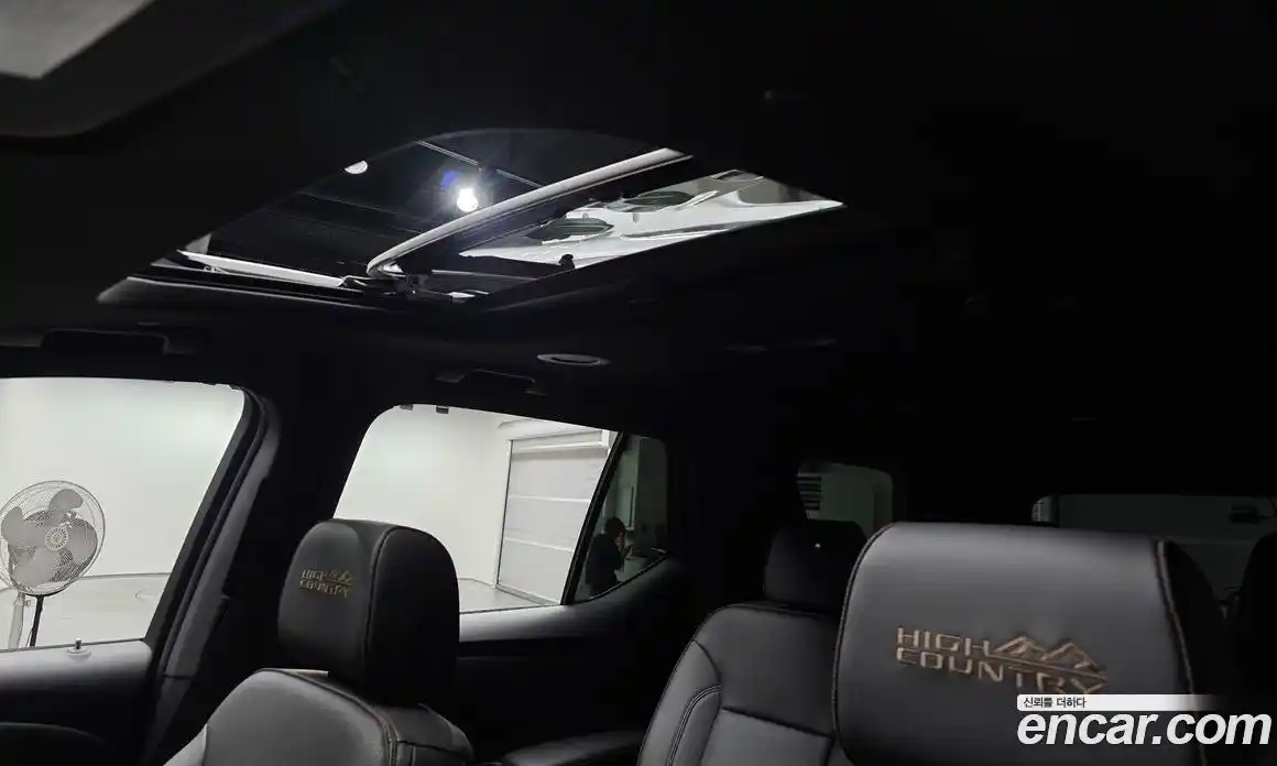 Chevrolet Traverse 2023 3.6 Автомат в Москве № 37000, фото 17