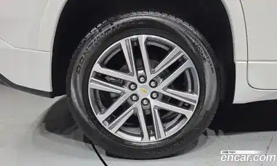 Chevrolet Traverse 2023 3.6 Автомат в Москве № 37000, миниатюра 5