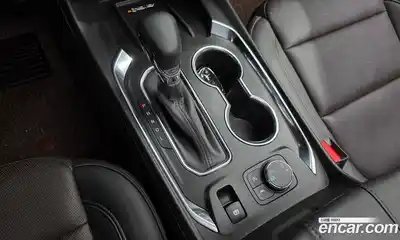 Chevrolet Traverse 2023 3.6 Автомат в Москве № 37000, миниатюра 9