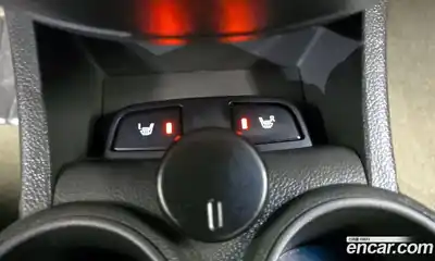 Chevrolet Spark 2012 1.0 Автомат в Москве № 37271, миниатюра 6