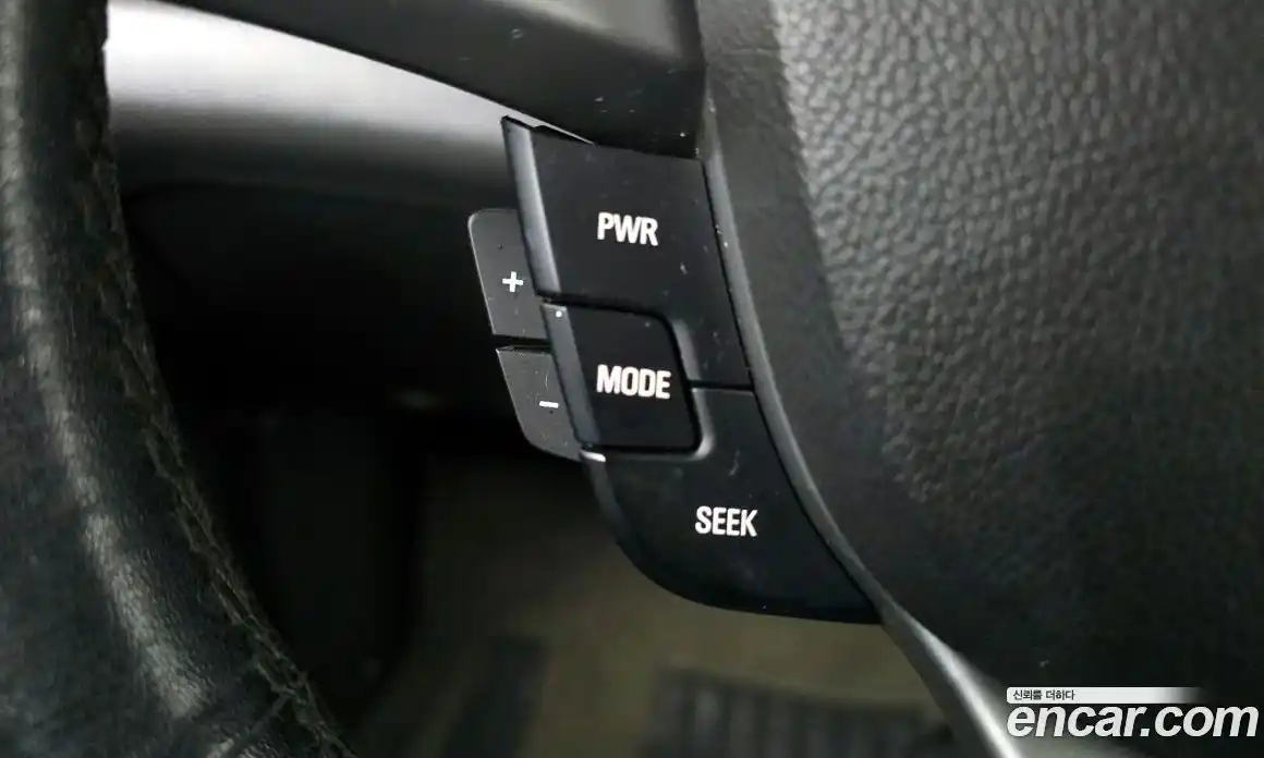 Chevrolet Spark 2012 1.0 Автомат в Москве № 37271, фото 10