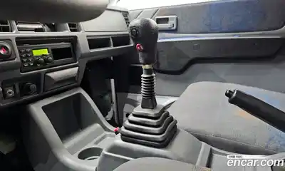 Chevrolet labo 2016 0.8 Механическая в Москве № 37359, миниатюра 12