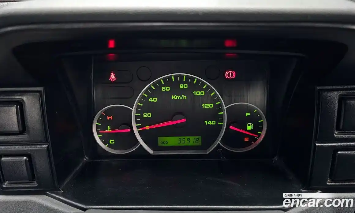 Chevrolet labo 2016 0.8 Механическая в Москве № 37359, фото 13