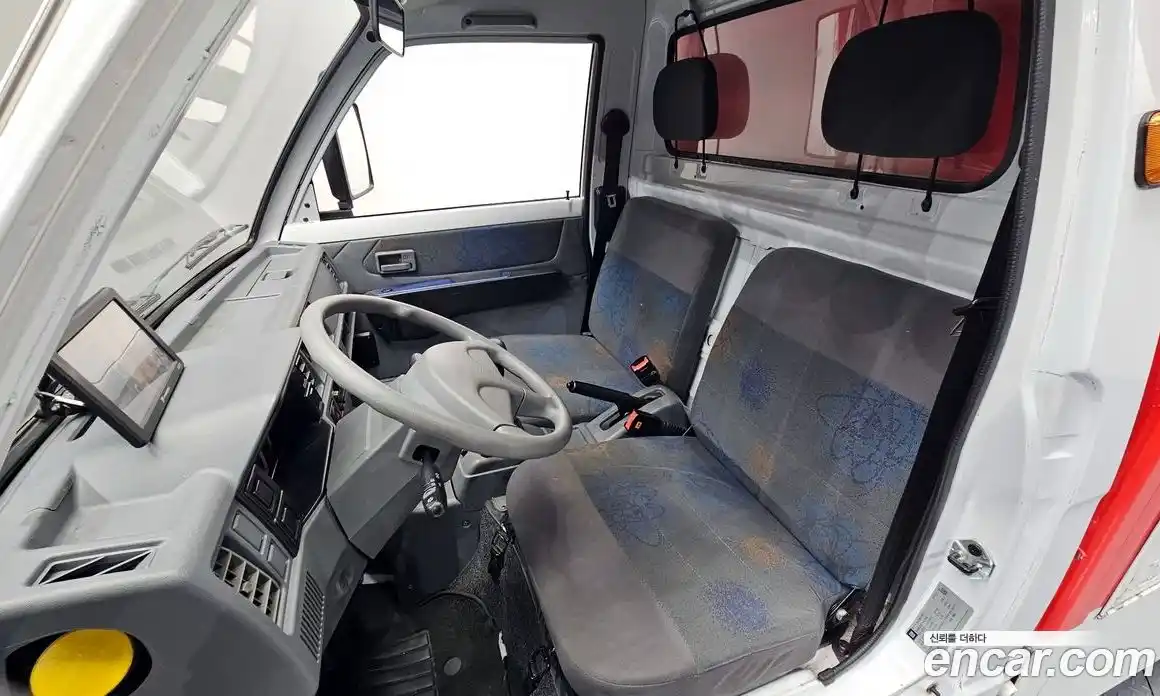 Chevrolet labo 2016 0.8 Механическая в Москве № 37359, фото 14