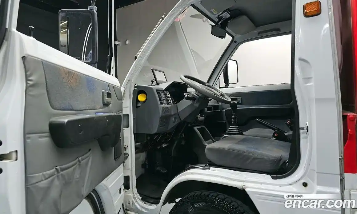 Chevrolet labo 2016 0.8 Механическая в Москве № 37359, фото 18