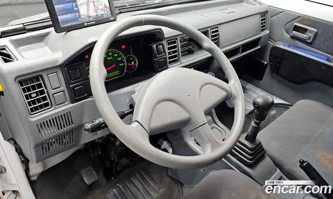 Chevrolet labo 2016 0.8 Механическая в Москве № 37359, фото 19