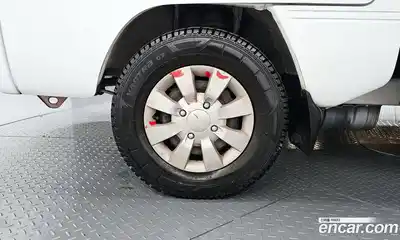 Chevrolet labo 2016 0.8 Механическая в Москве № 37359, миниатюра 2