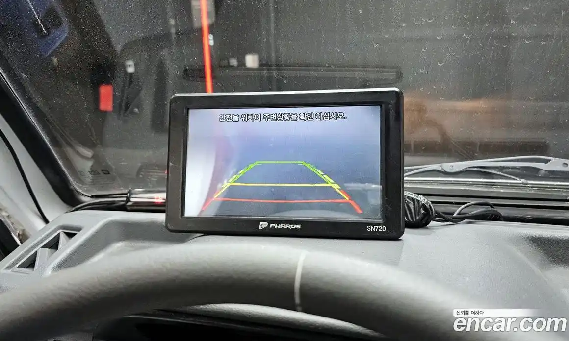 Chevrolet labo 2016 0.8 Механическая в Москве № 37359, фото 4