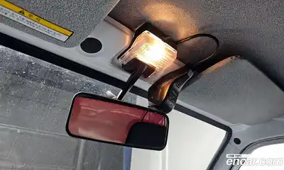 Chevrolet labo 2016 0.8 Механическая в Москве № 37359, миниатюра 5