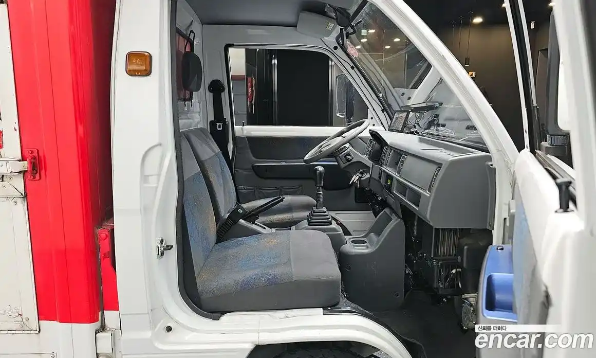 Chevrolet labo 2016 0.8 Механическая в Москве № 37359, фото 6