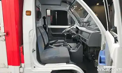 Chevrolet labo 2016 0.8 Механическая в Москве № 37359, миниатюра 6