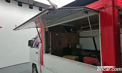 Chevrolet labo 2016 0.8 Механическая в Москве № 37359, миниатюра 9