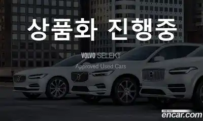 Volvo XC60, 2021