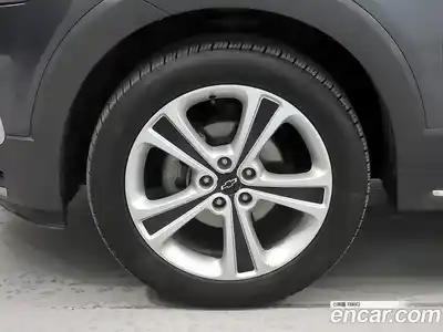 Chevrolet Captiva 2015 2.2 Автомат в Москве № 37767, миниатюра 5