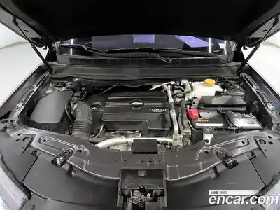 Chevrolet Captiva 2015 2.2 Автомат в Москве № 37767, миниатюра 6