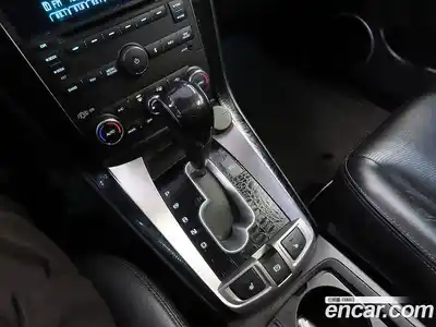 Chevrolet Captiva 2015 2.2 Автомат в Москве № 37767, миниатюра 9
