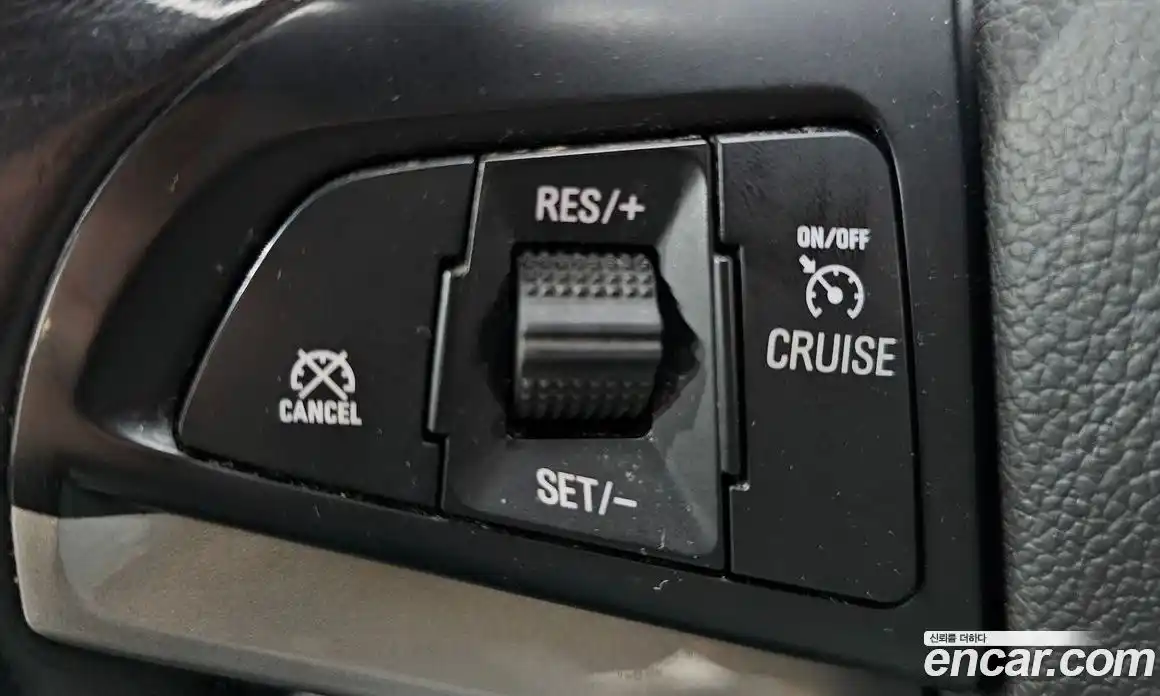 Chevrolet Trax 2019 1.6 Автомат в Москве № 38066, фото 13