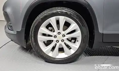 Chevrolet Trax 2019 1.6 Автомат в Москве № 38066, миниатюра 3