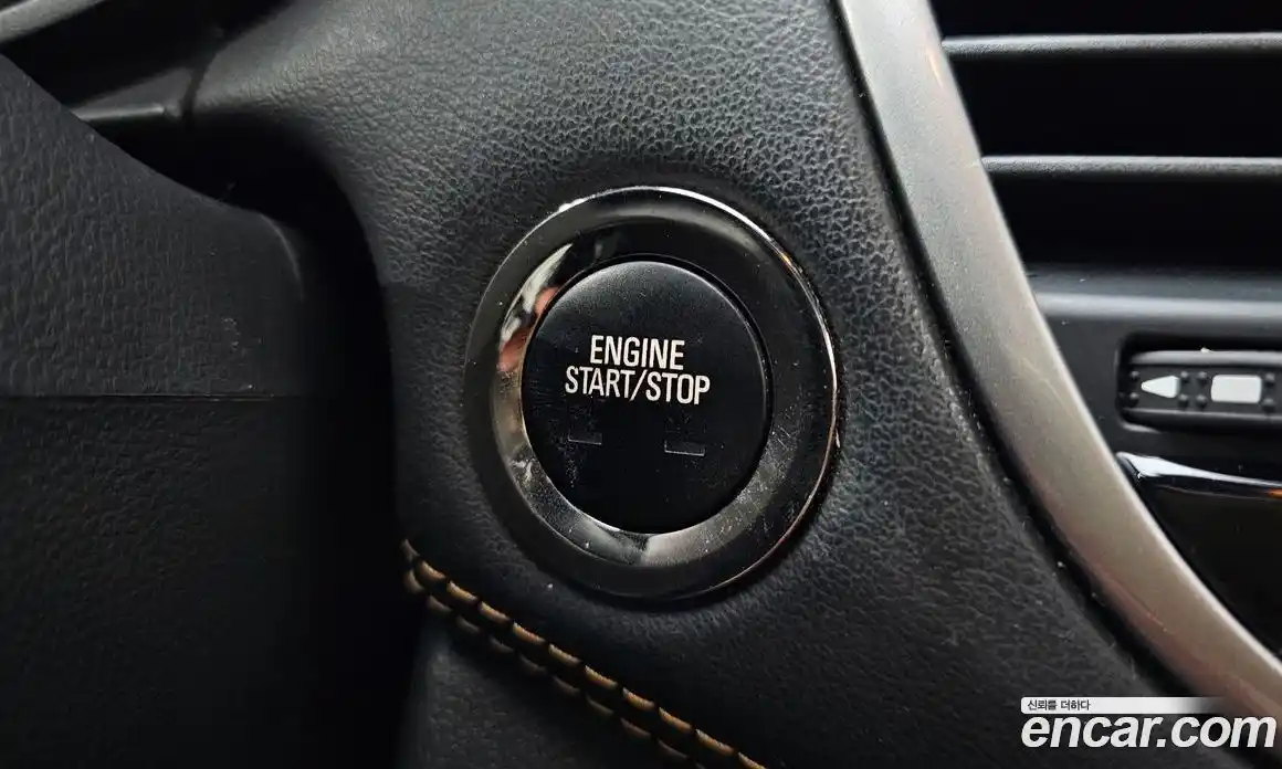 Chevrolet Trax 2019 1.6 Автомат в Москве № 38066, фото 10