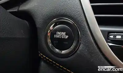 Chevrolet Trax 2019 1.6 Автомат в Москве № 38066, миниатюра 10