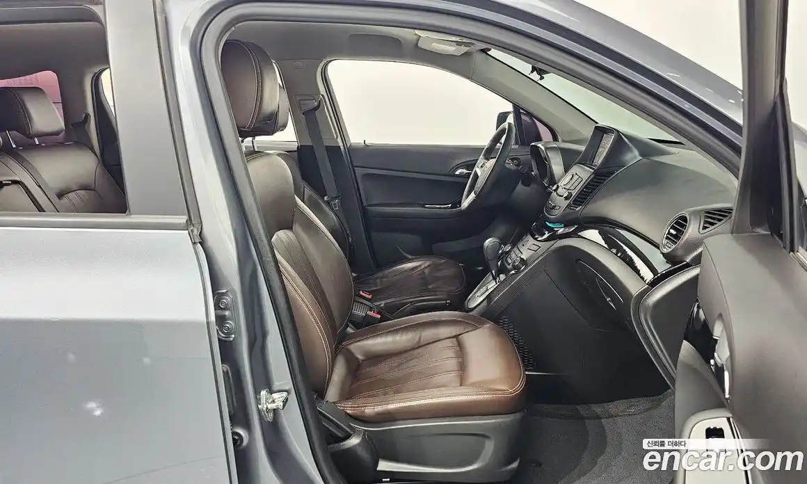 Chevrolet Orlando 2018 2.0 Автомат в Москве № 38230, фото 11