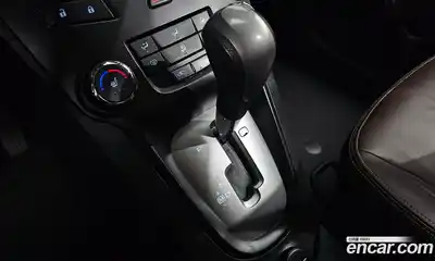 Chevrolet Orlando 2018 2.0 Автомат в Москве № 38230, миниатюра 12