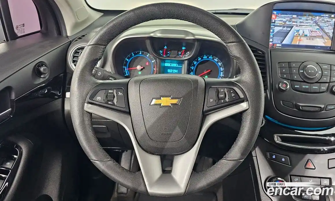 Chevrolet Orlando 2018 2.0 Автомат в Москве № 38230, фото 15