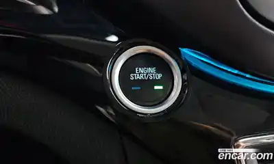 Chevrolet Orlando 2018 2.0 Автомат в Москве № 38230, миниатюра 2