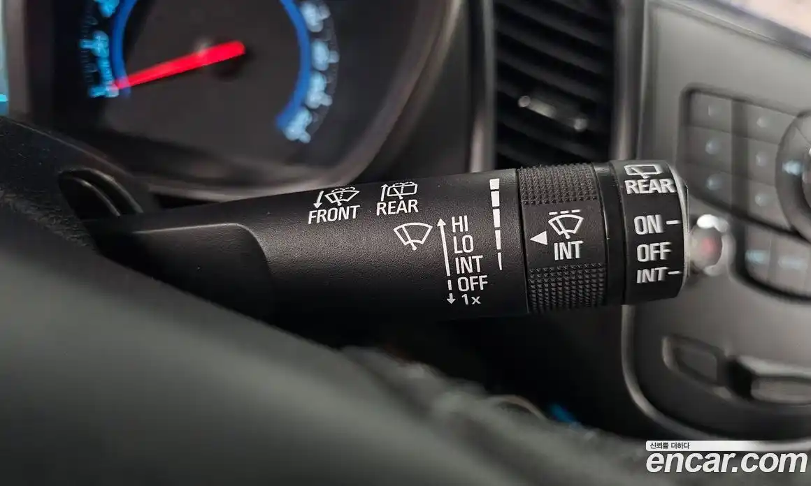 Chevrolet Orlando 2018 2.0 Автомат в Москве № 38230, фото 4