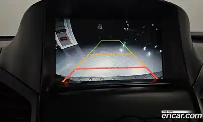 Chevrolet Orlando 2018 2.0 Автомат в Москве № 38230, миниатюра 6