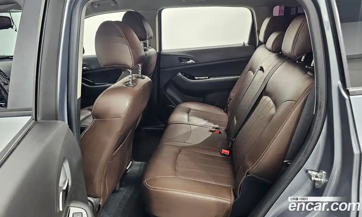 Chevrolet Orlando 2018 2.0 Автомат в Москве № 38230, фото 8