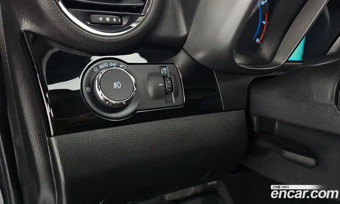 Chevrolet Orlando 2018 2.0 Автомат в Москве № 38230, фото 10