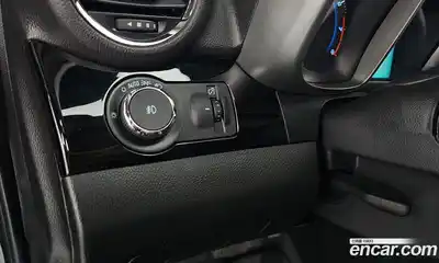 Chevrolet Orlando 2018 2.0 Автомат в Москве № 38230, миниатюра 10
