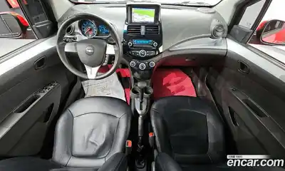 Chevrolet Spark 2014 1.0 Автомат в Москве № 38248, миниатюра 12