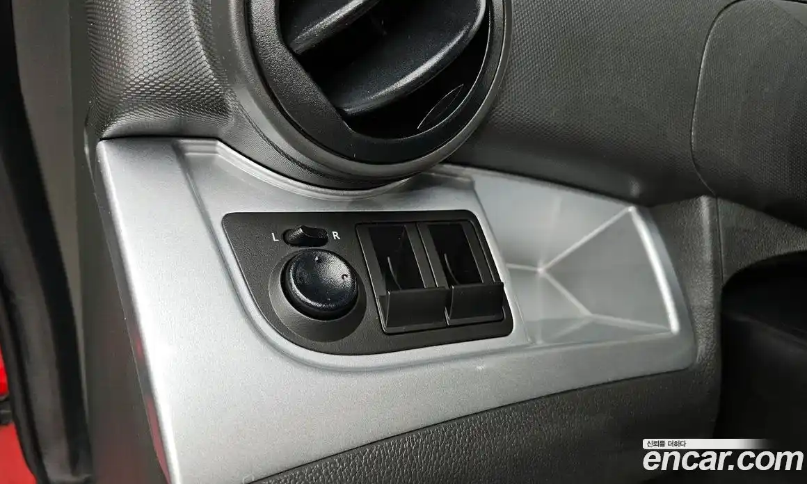 Chevrolet Spark 2014 1.0 Автомат в Москве № 38248, фото 19