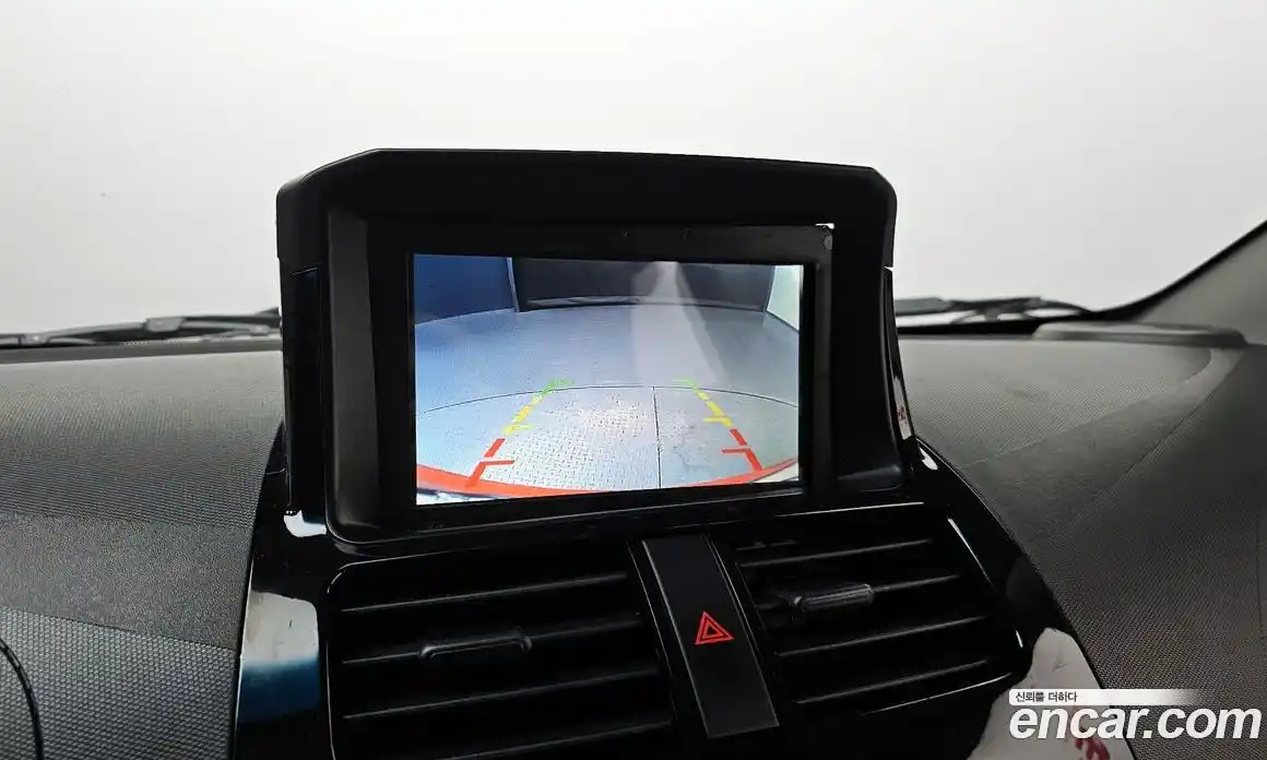 Chevrolet Spark 2014 1.0 Автомат в Москве № 38248, фото 3