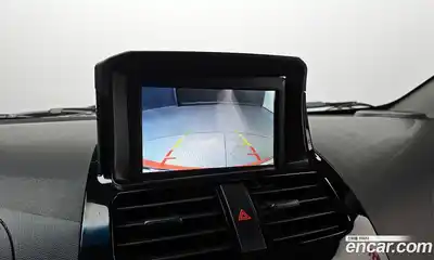 Chevrolet Spark 2014 1.0 Автомат в Москве № 38248, миниатюра 3