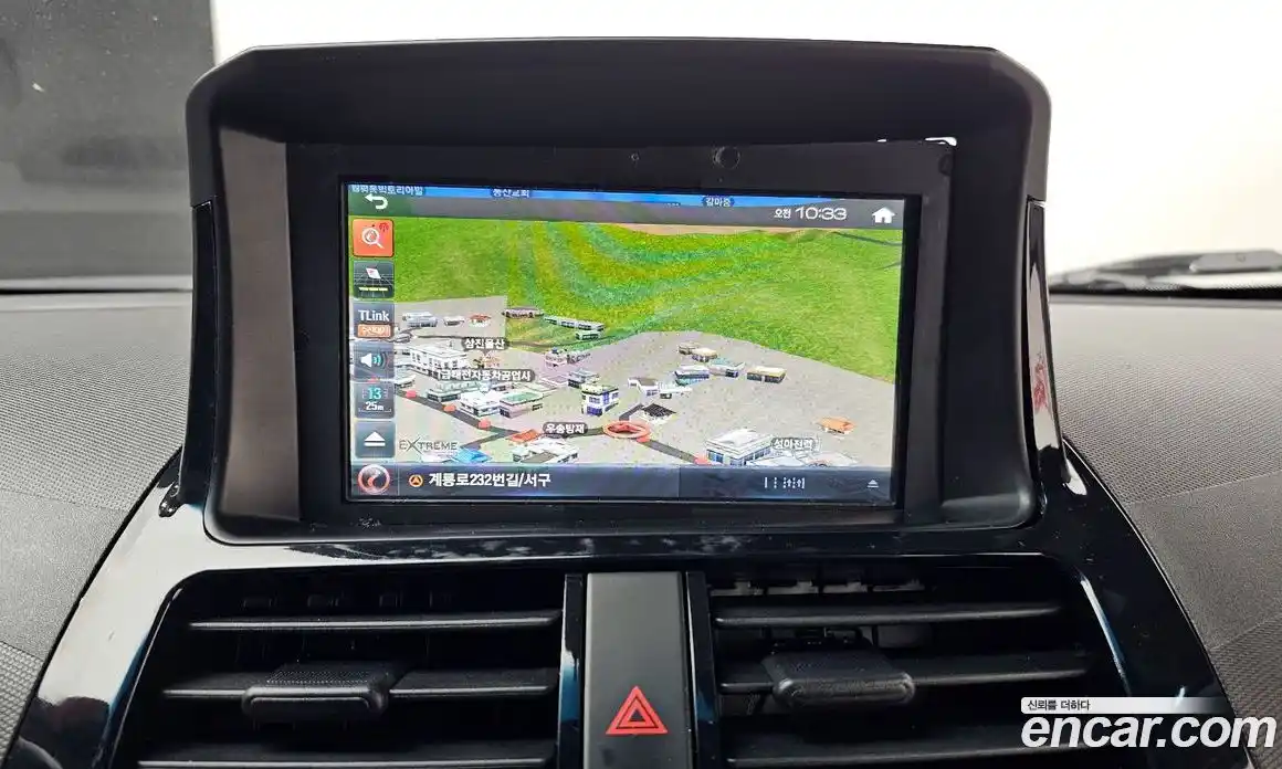 Chevrolet Spark 2014 1.0 Автомат в Москве № 38248, фото 5