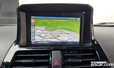 Chevrolet Spark 2014 1.0 Автомат в Москве № 38248, миниатюра 5