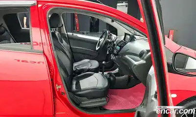 Chevrolet Spark 2014 1.0 Автомат в Москве № 38248, миниатюра 10