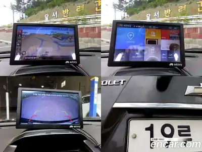 Chevrolet Spark 2014 1.0 Автомат в Москве № 38300, миниатюра 12