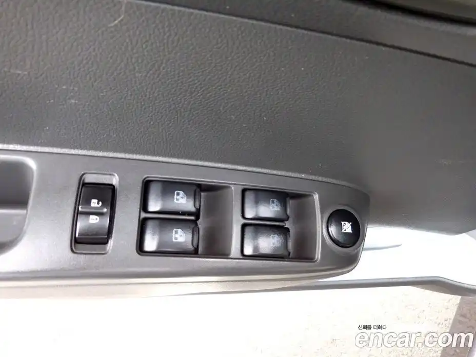 Chevrolet Spark 2014 1.0 Автомат в Москве № 38300, фото 13