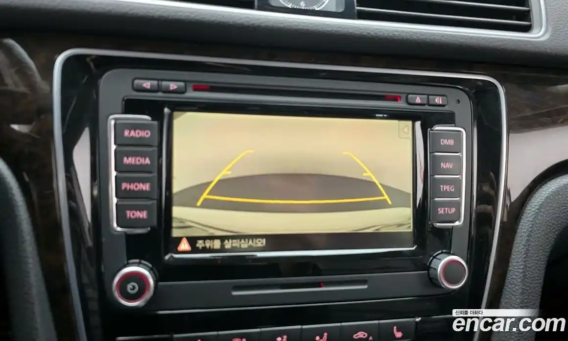 Volkswagen Passat 2014 1.8 Автомат в Москве № 383091, фото 14