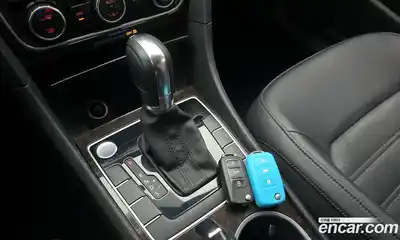 Volkswagen Passat 2014 1.8 Автомат в Москве № 383091, миниатюра 8