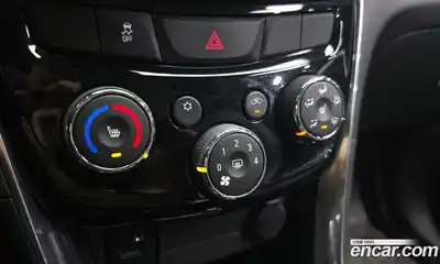 Chevrolet Trax 2019 1.6 Автомат в Москве № 38463, миниатюра 11