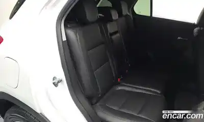 Chevrolet Trax 2019 1.6 Автомат в Москве № 38463, миниатюра 12