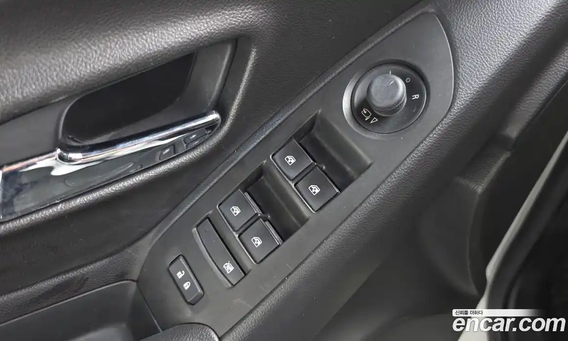 Chevrolet Trax 2019 1.6 Автомат в Москве № 38463, фото 16