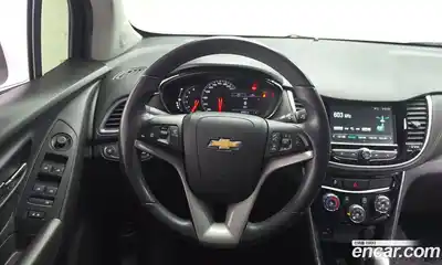 Chevrolet Trax 2019 1.6 Автомат в Москве № 38463, миниатюра 5